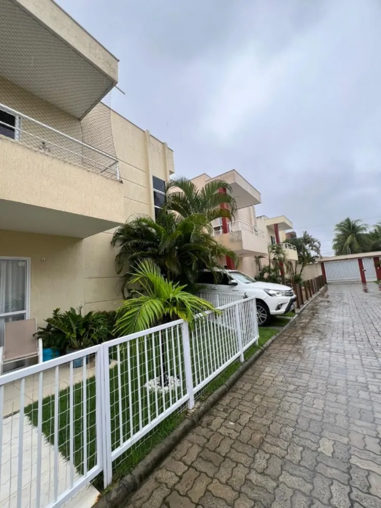 Casa, 4 quartos - Foto 1
