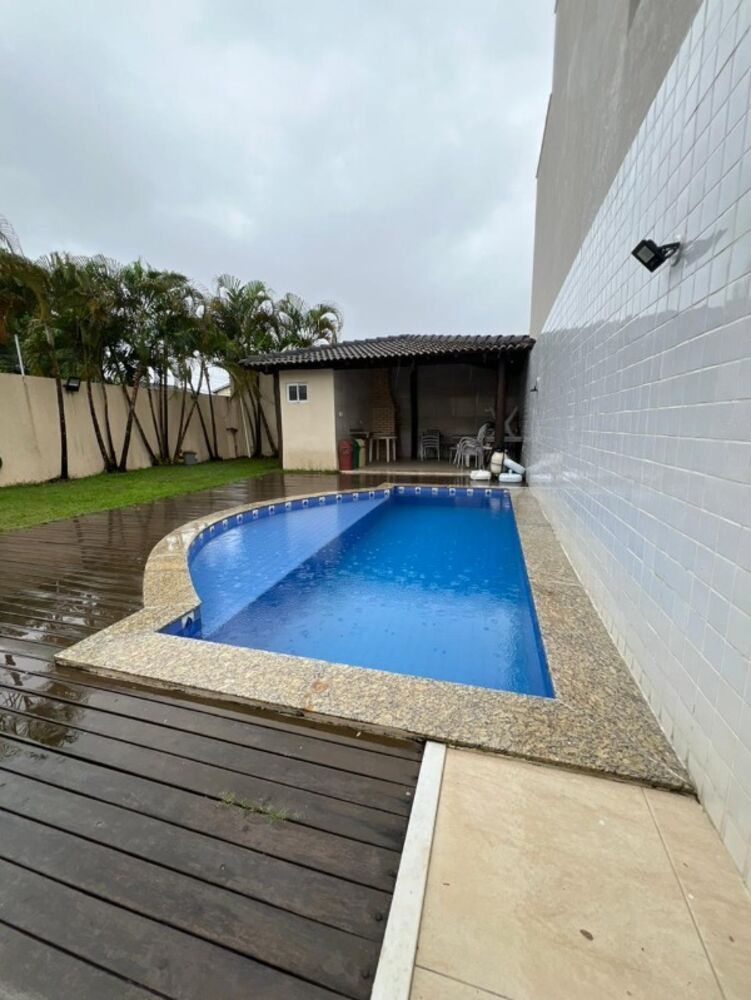 Casa, 4 quartos - Foto 3