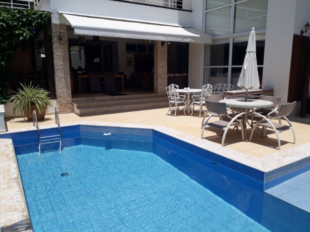 Casa, 5 quartos - Foto 2