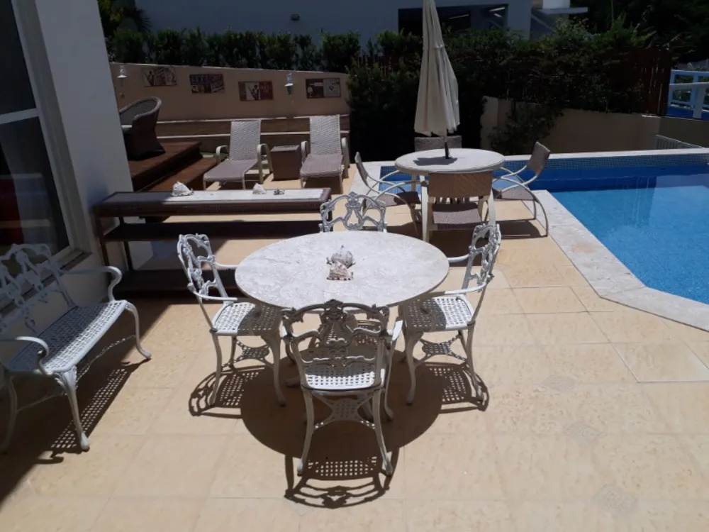 Casa, 5 quartos - Foto 4