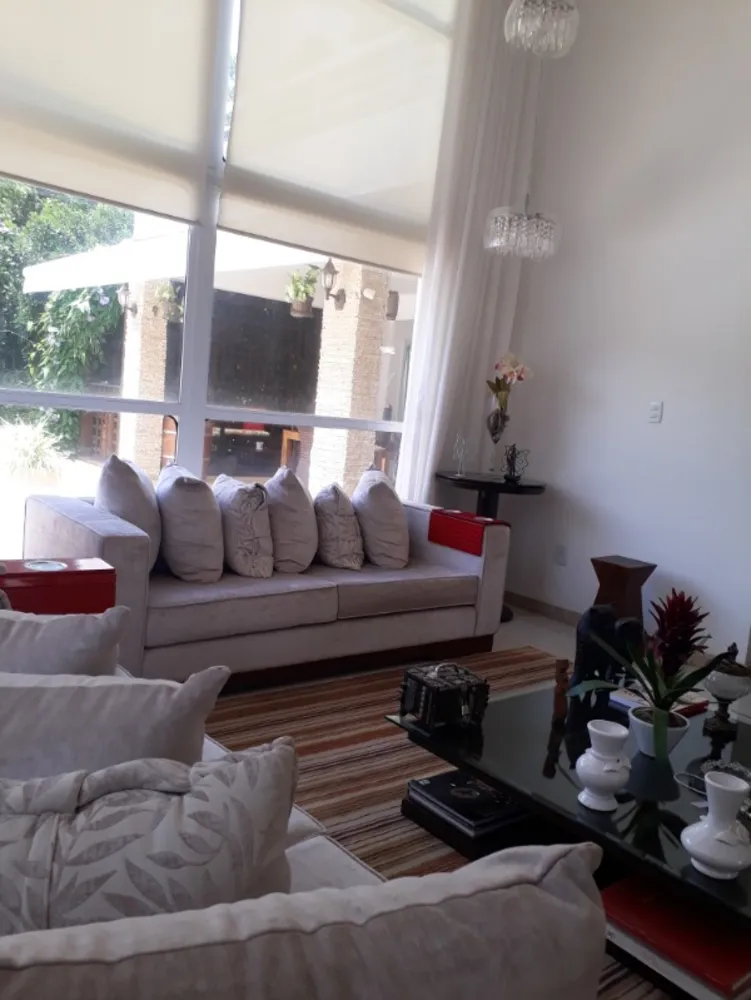 Casa, 5 quartos - Foto 5