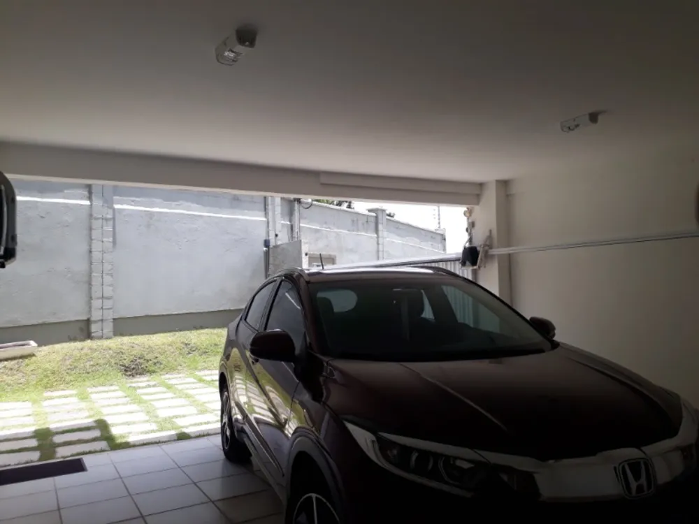 Casa, 5 quartos - Foto 12