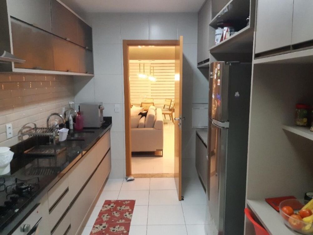 Apartamento, 4 quartos, 156 m² - Foto 3