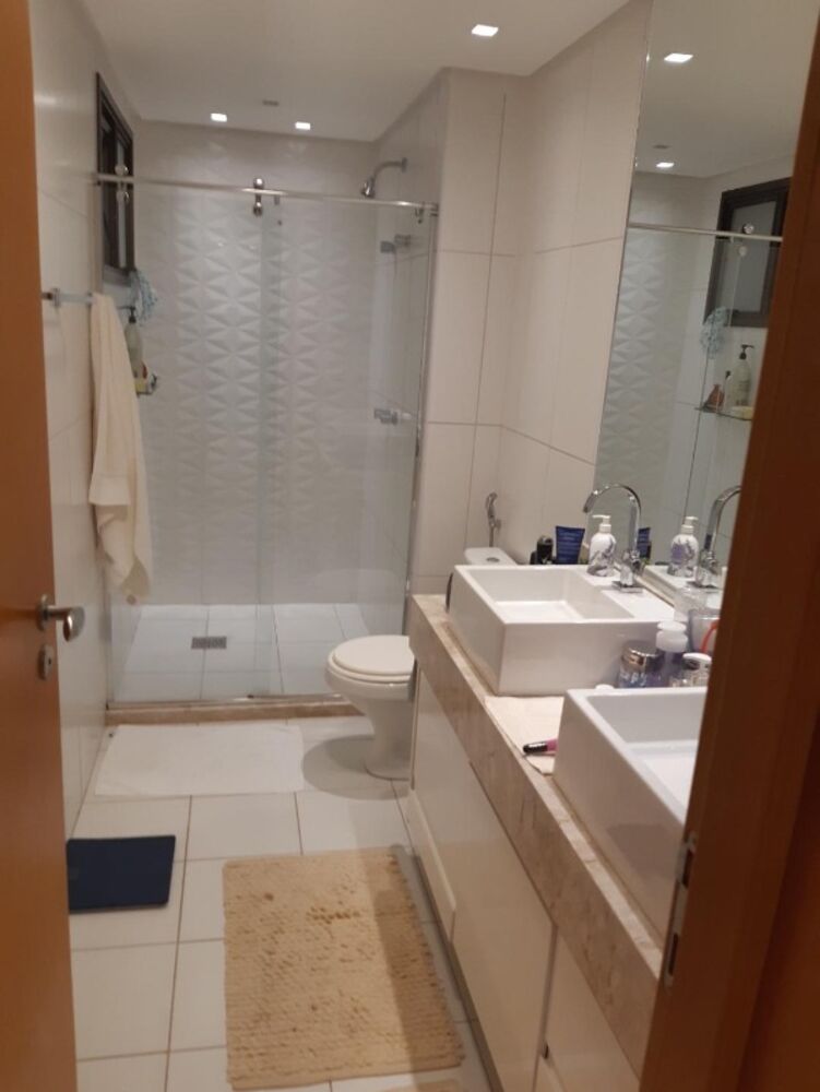 Apartamento, 4 quartos, 156 m² - Foto 4