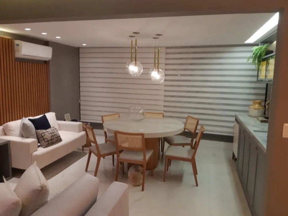 Apartamento, 4 quartos, 156 m² - Foto 1