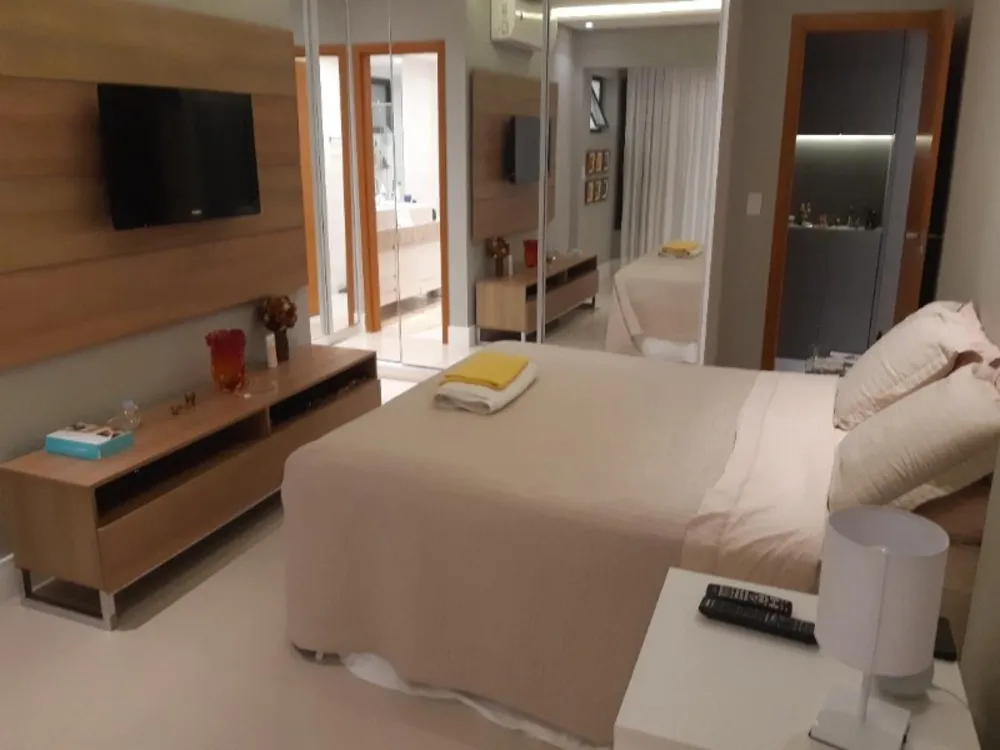 Apartamento, 4 quartos, 156 m² - Foto 3