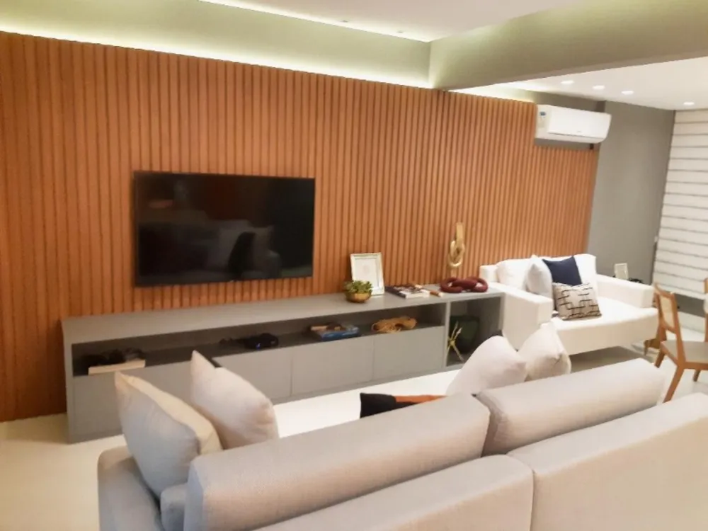 Apartamento, 4 quartos, 156 m² - Foto 2