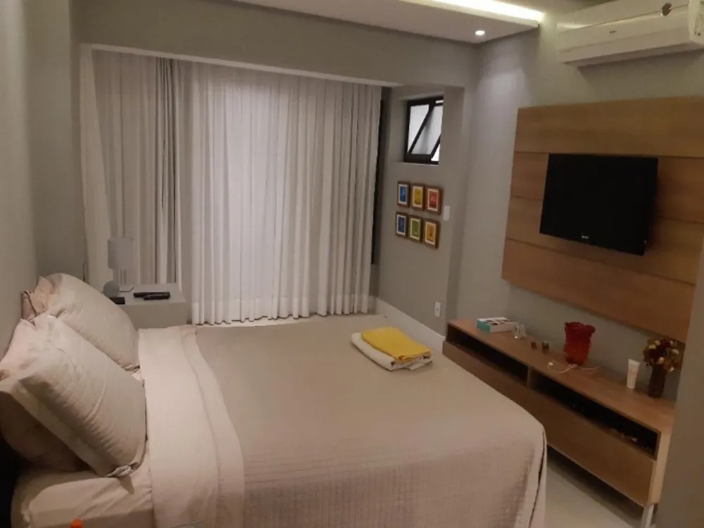 Apartamento, 4 quartos, 156 m² - Foto 4