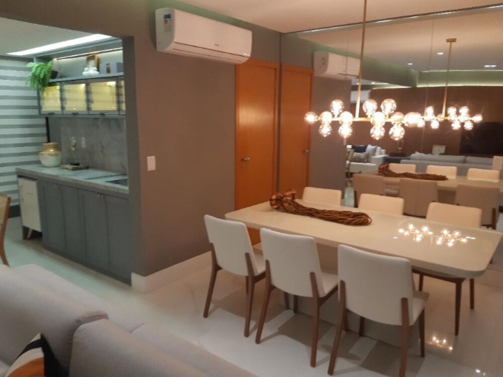 Apartamento, 4 quartos, 156 m² - Foto 2