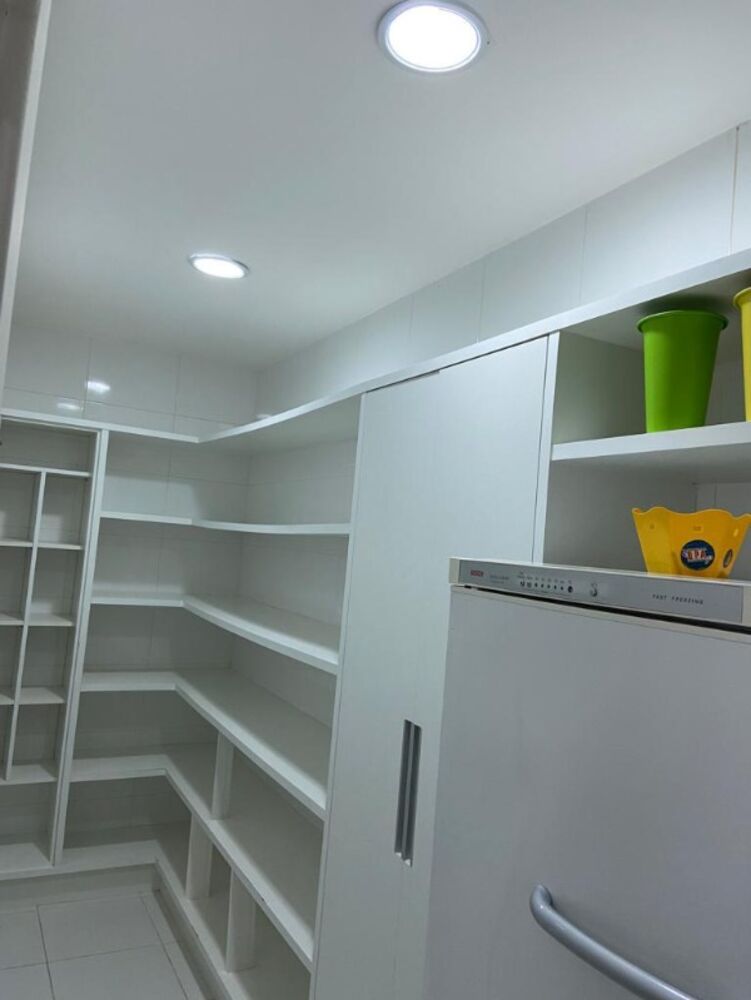 Casa, 5 quartos - Foto 13