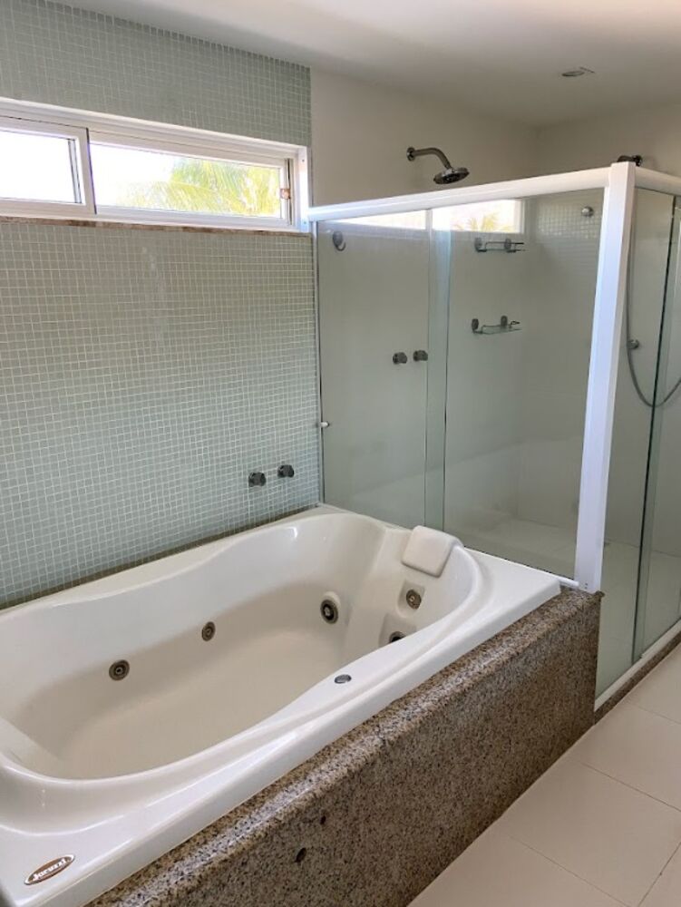 Casa, 5 quartos - Foto 9