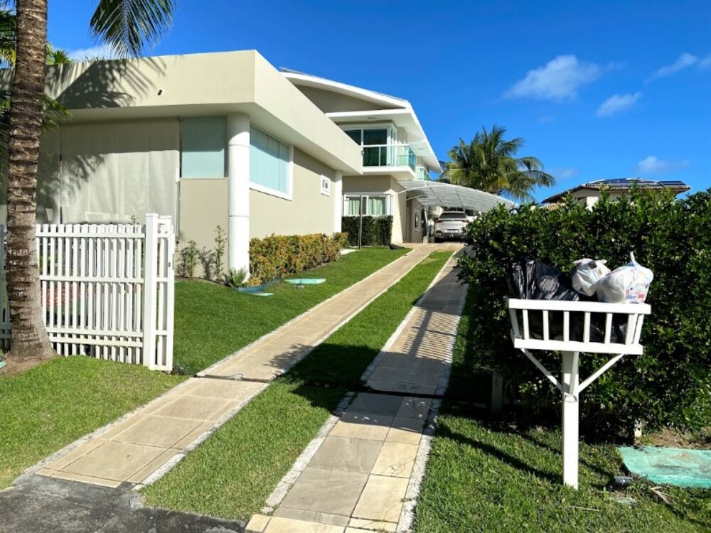 Casa, 5 quartos - Foto 25