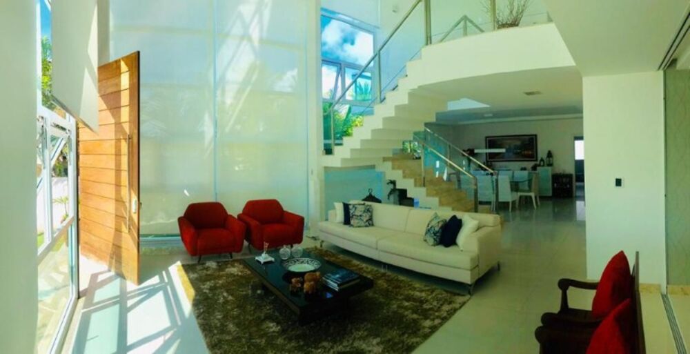 Casa, 5 quartos - Foto 19