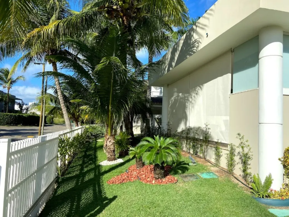 Casa, 5 quartos - Foto 9