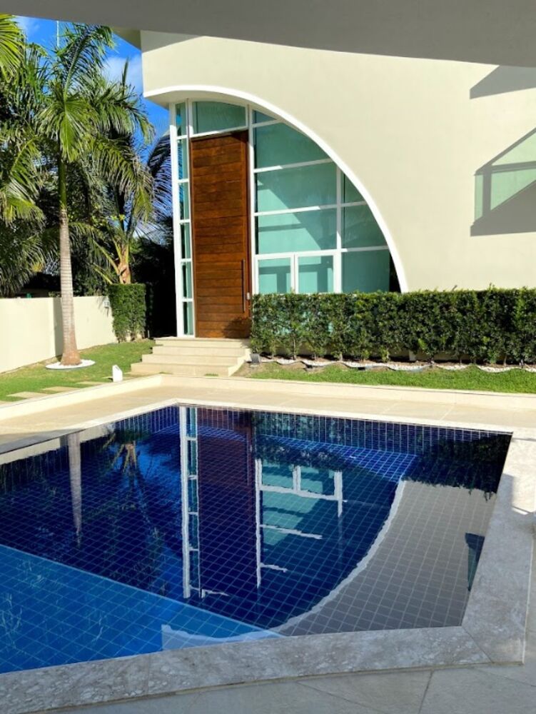 Casa, 5 quartos - Foto 15