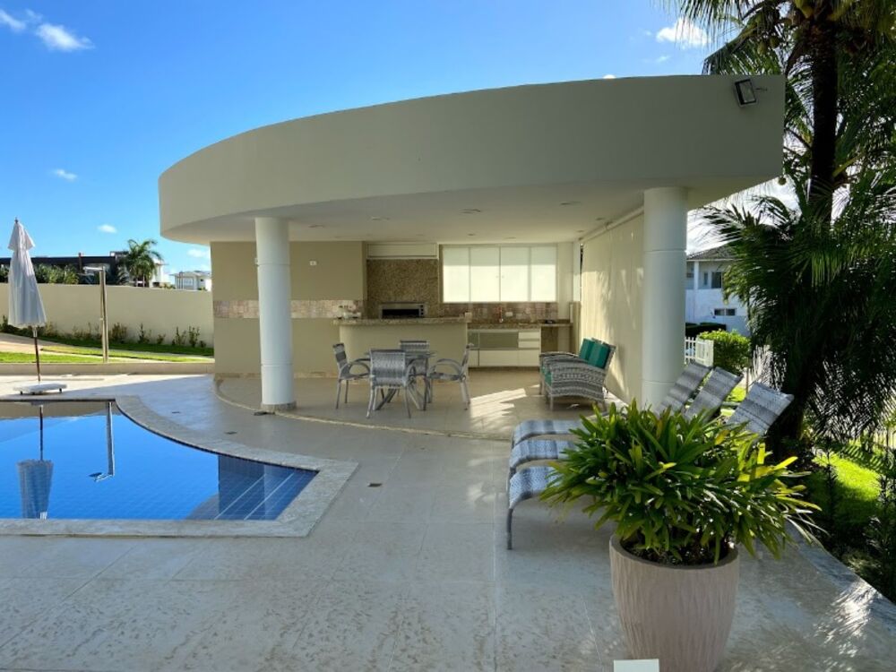 Casa, 5 quartos - Foto 22