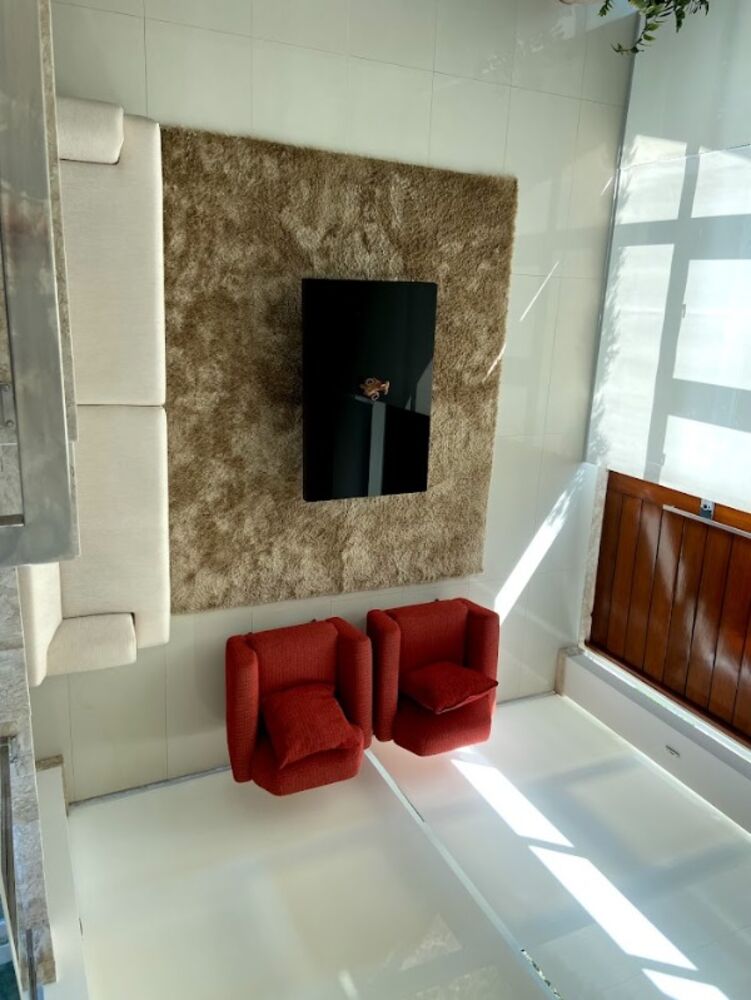 Casa, 5 quartos - Foto 26