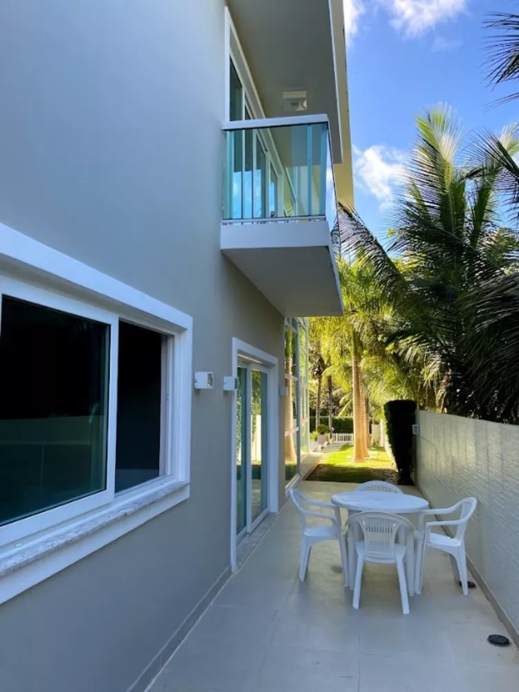 Casa, 5 quartos - Foto 4