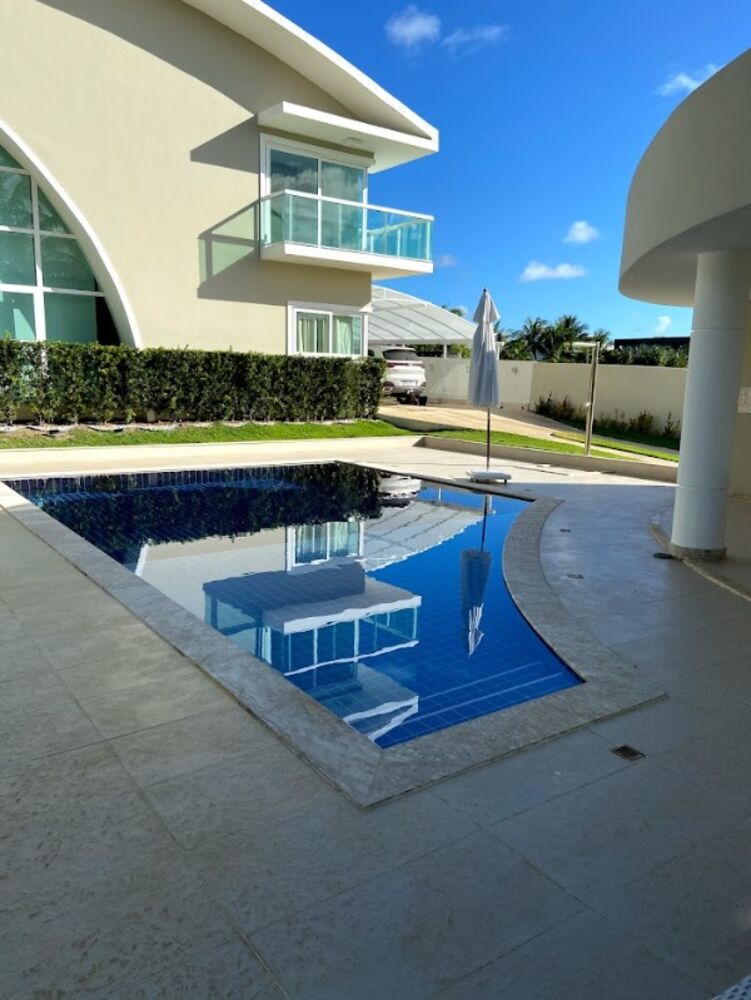 Casa, 5 quartos - Foto 30