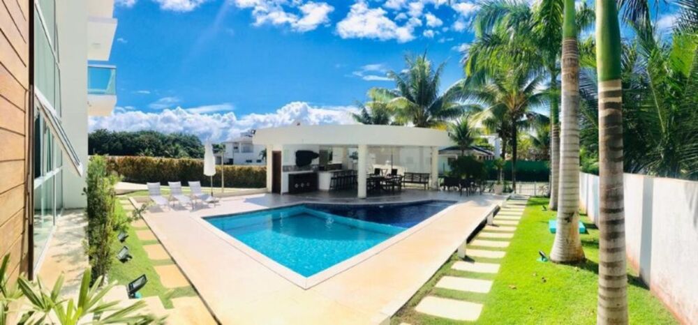 Casa, 5 quartos - Foto 32