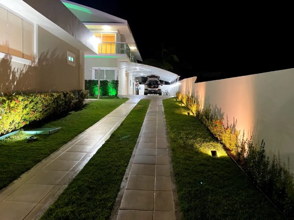 Casa, 5 quartos - Foto 35