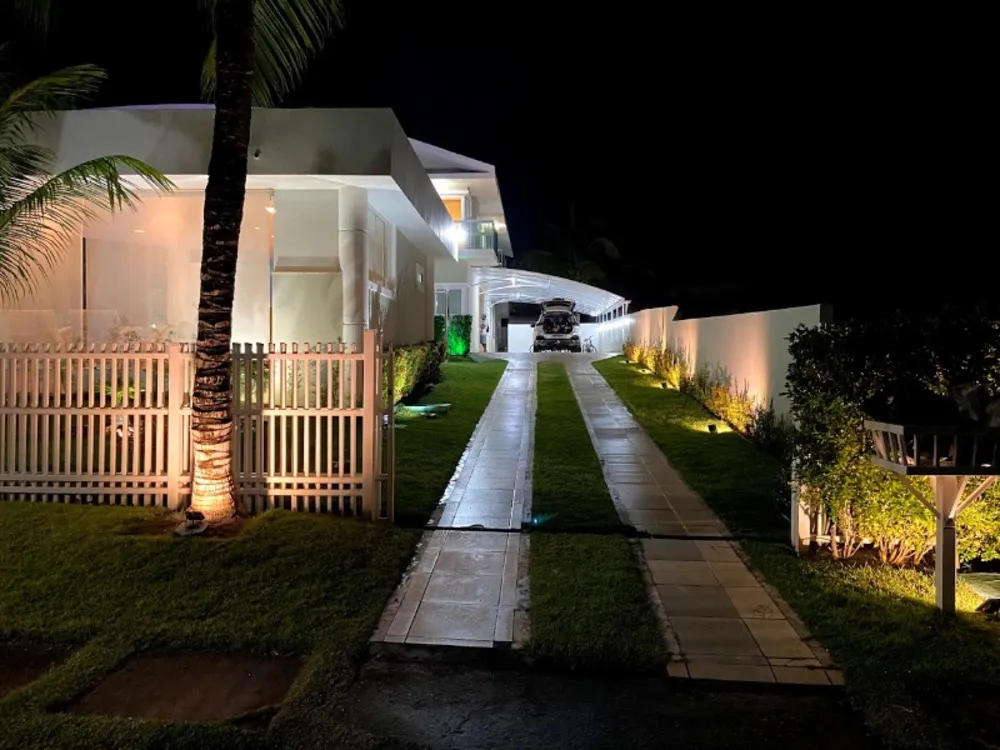 Casa, 5 quartos - Foto 34