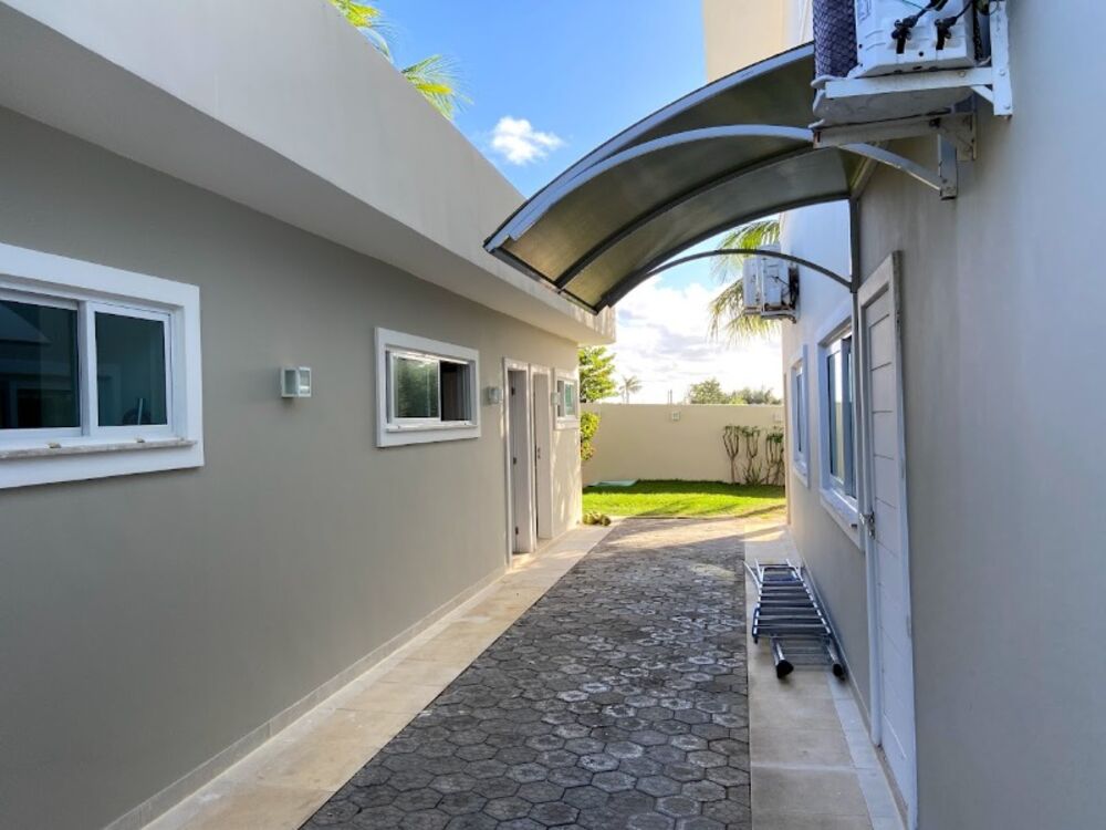 Casa, 5 quartos - Foto 11