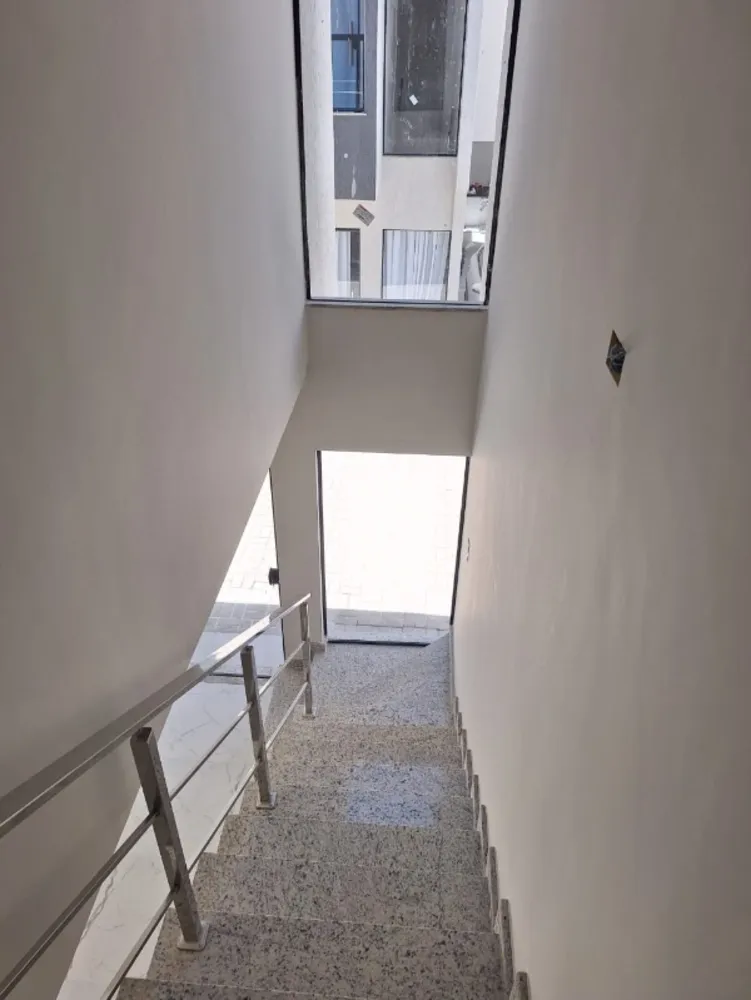 Casa, 4 quartos - Foto 8