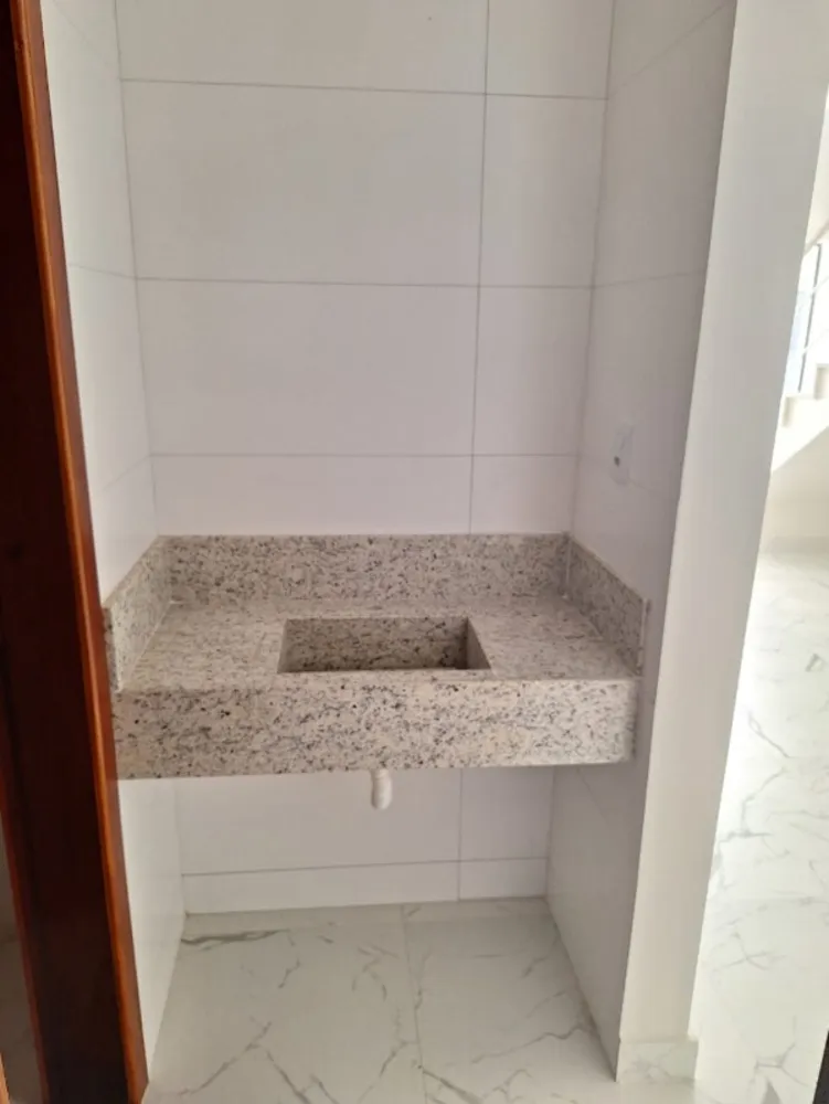 Casa, 4 quartos - Foto 7