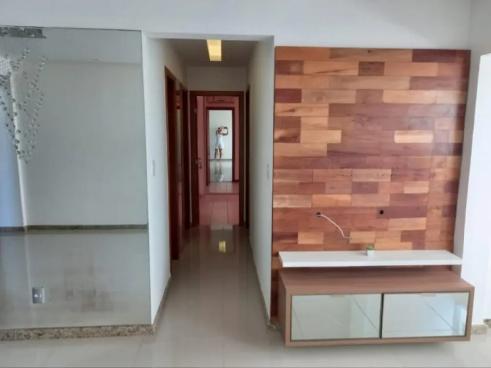 Apartamento, 3 quartos, 80 m² - Foto 4