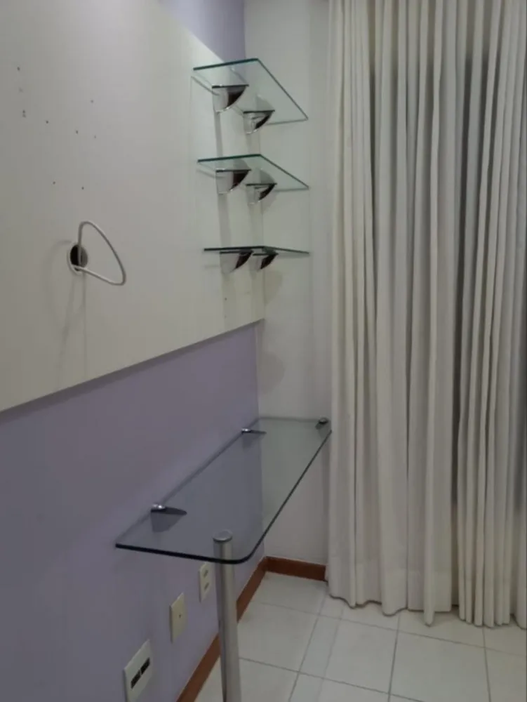 Apartamento, 3 quartos, 80 m² - Foto 9