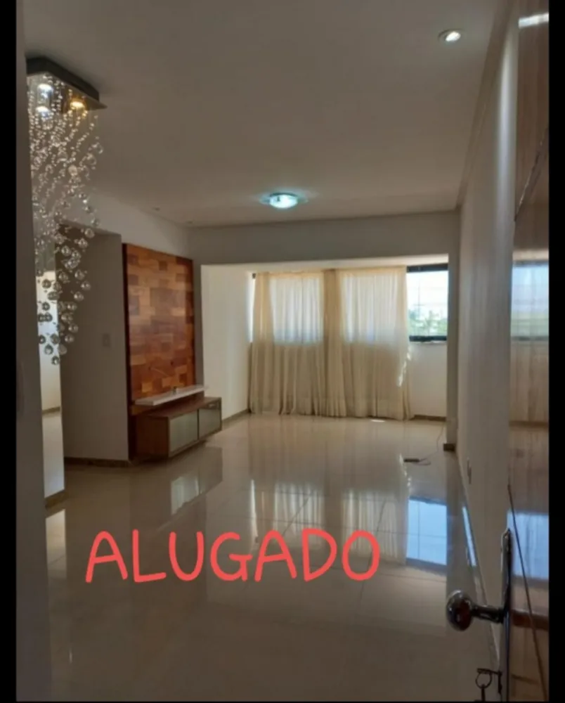 Apartamento, 3 quartos, 80 m² - Foto 1