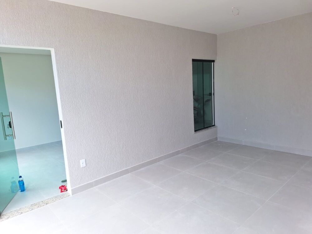 Casa, 4 quartos - Foto 2