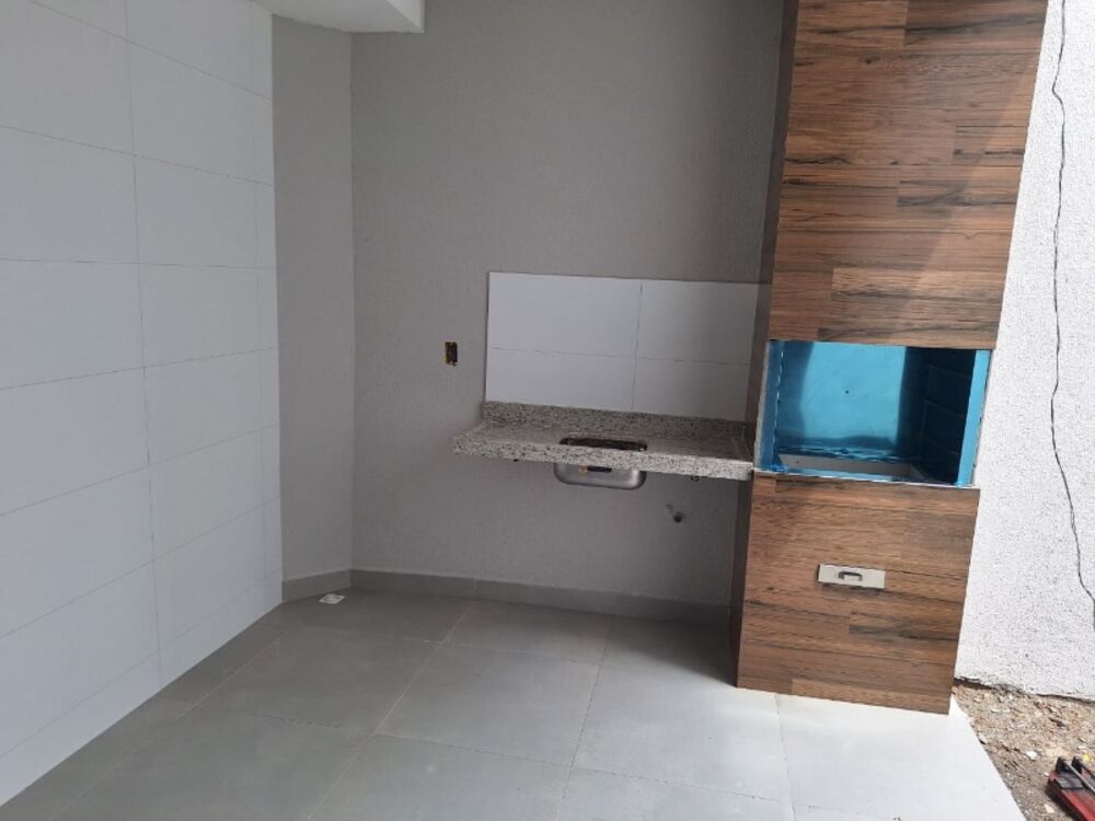 Casa, 4 quartos - Foto 7