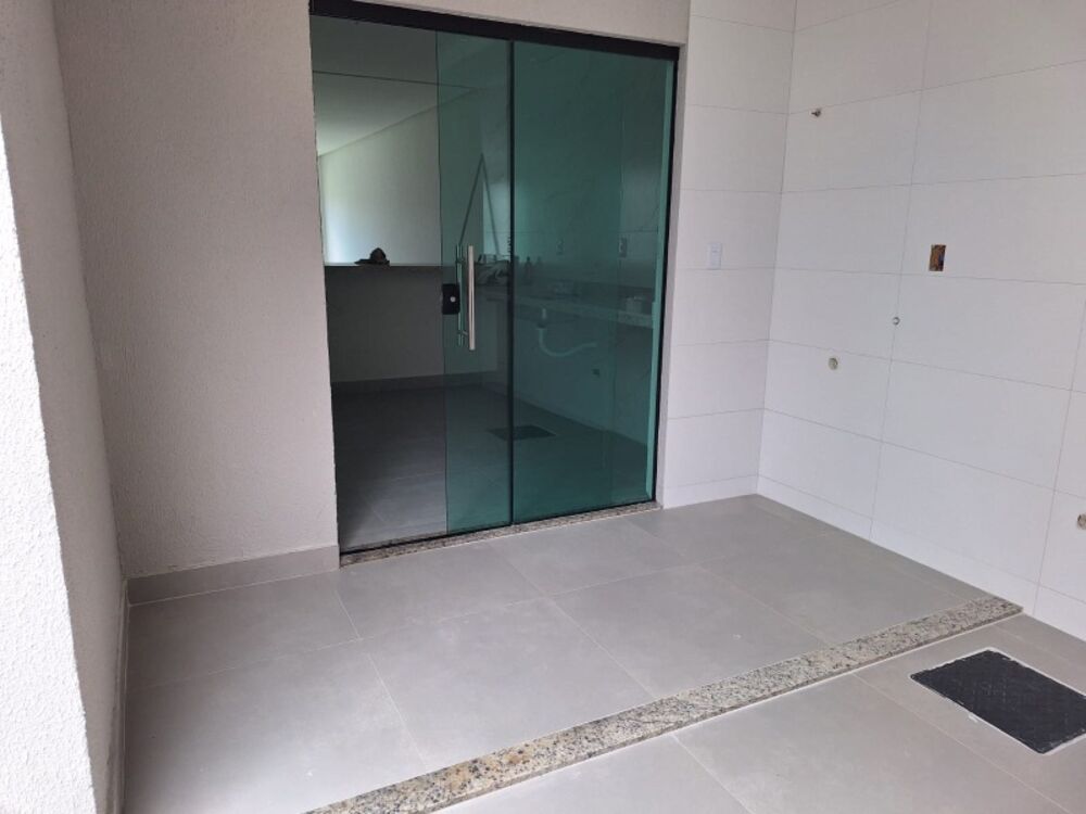 Casa, 4 quartos - Foto 5