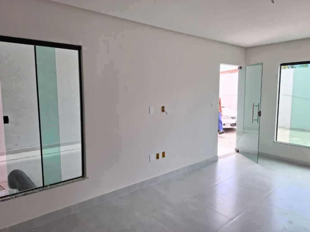 Casa, 4 quartos - Foto 8
