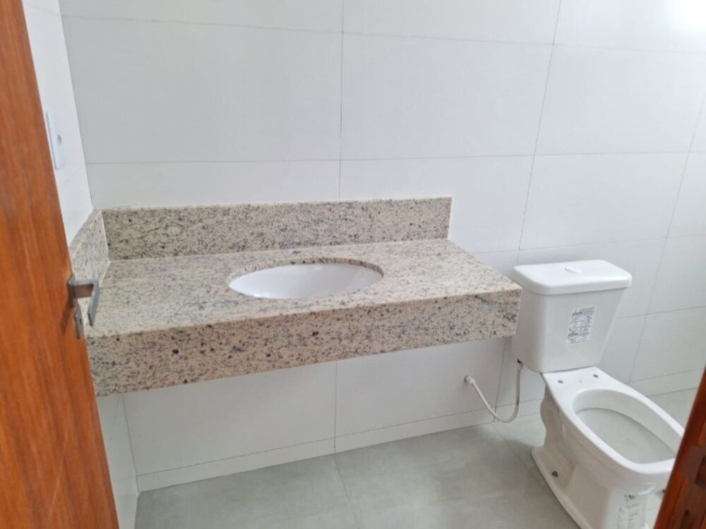 Casa, 4 quartos - Foto 12