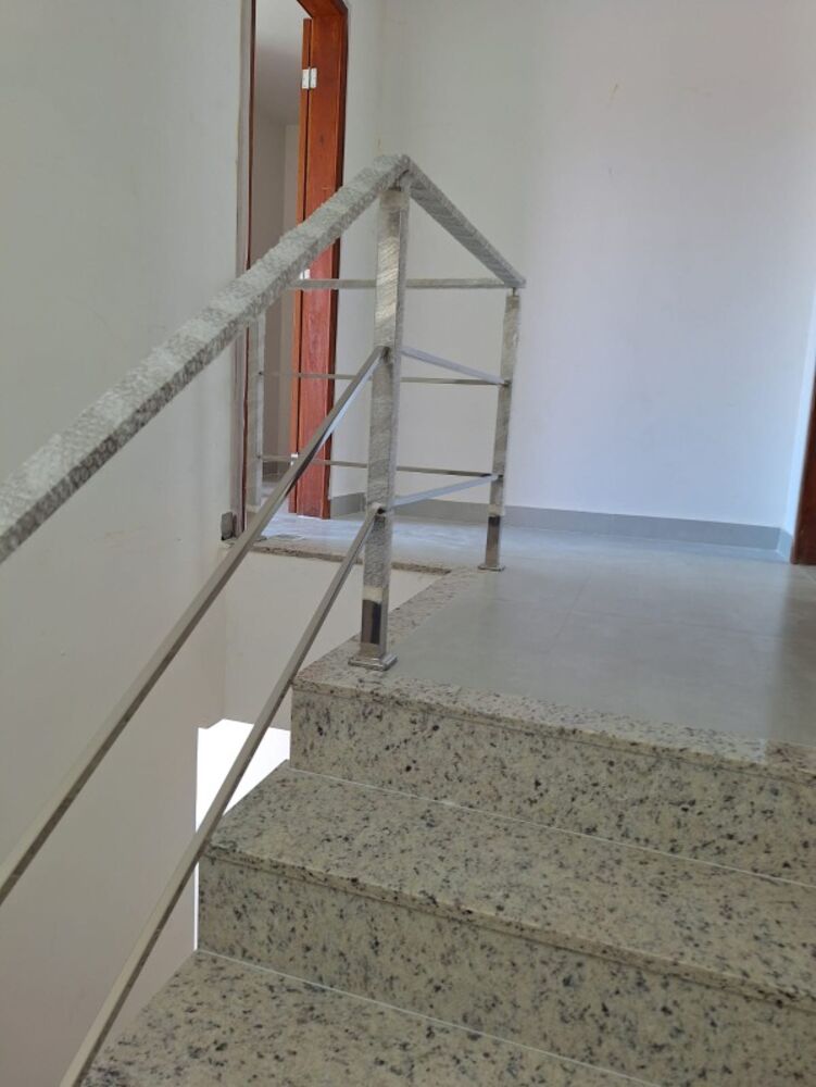 Casa, 4 quartos - Foto 9