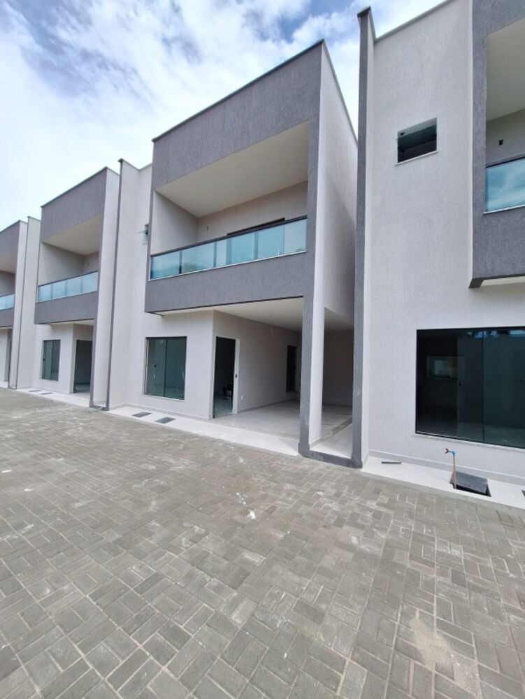 Casa, 4 quartos - Foto 1