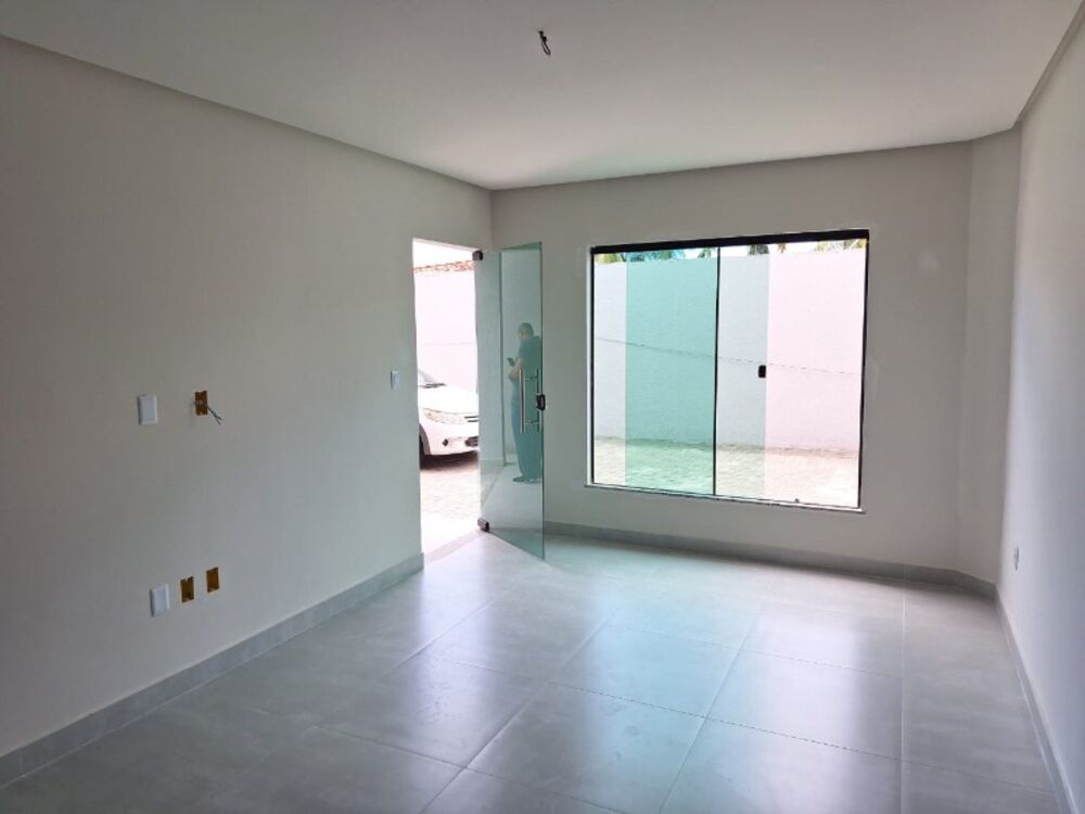 Casa, 4 quartos - Foto 4