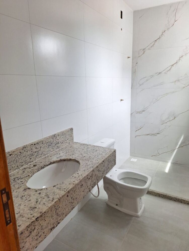 Casa, 4 quartos - Foto 8