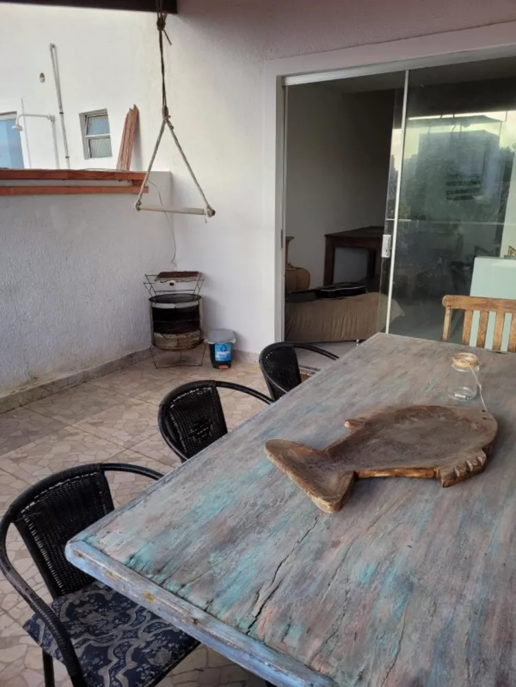 Casa, 3 quartos, 130 m² - Foto 8