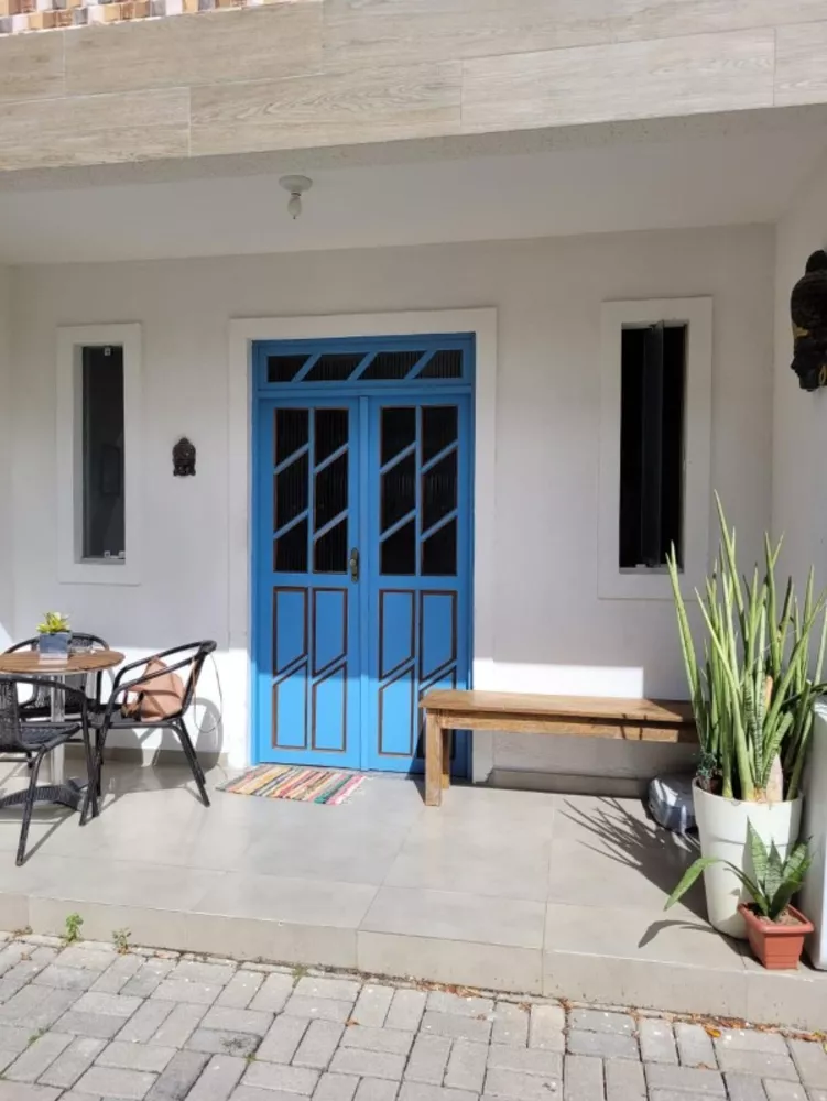 Casa, 3 quartos, 130 m² - Foto 1