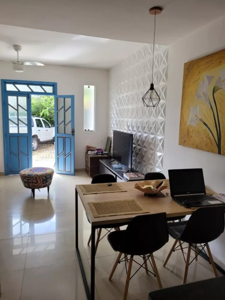Casa, 3 quartos, 130 m² - Foto 4