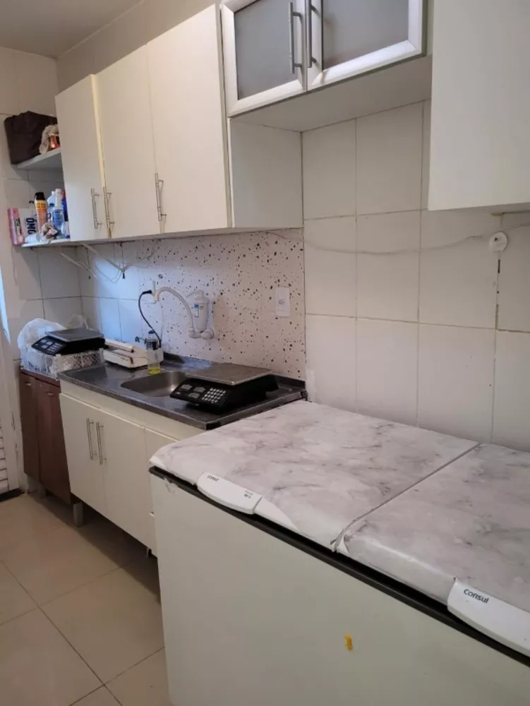 Casa, 3 quartos, 130 m² - Foto 6