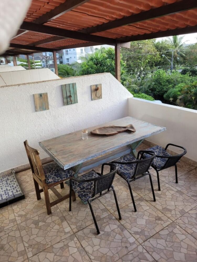 Casa, 3 quartos, 130 m² - Foto 11