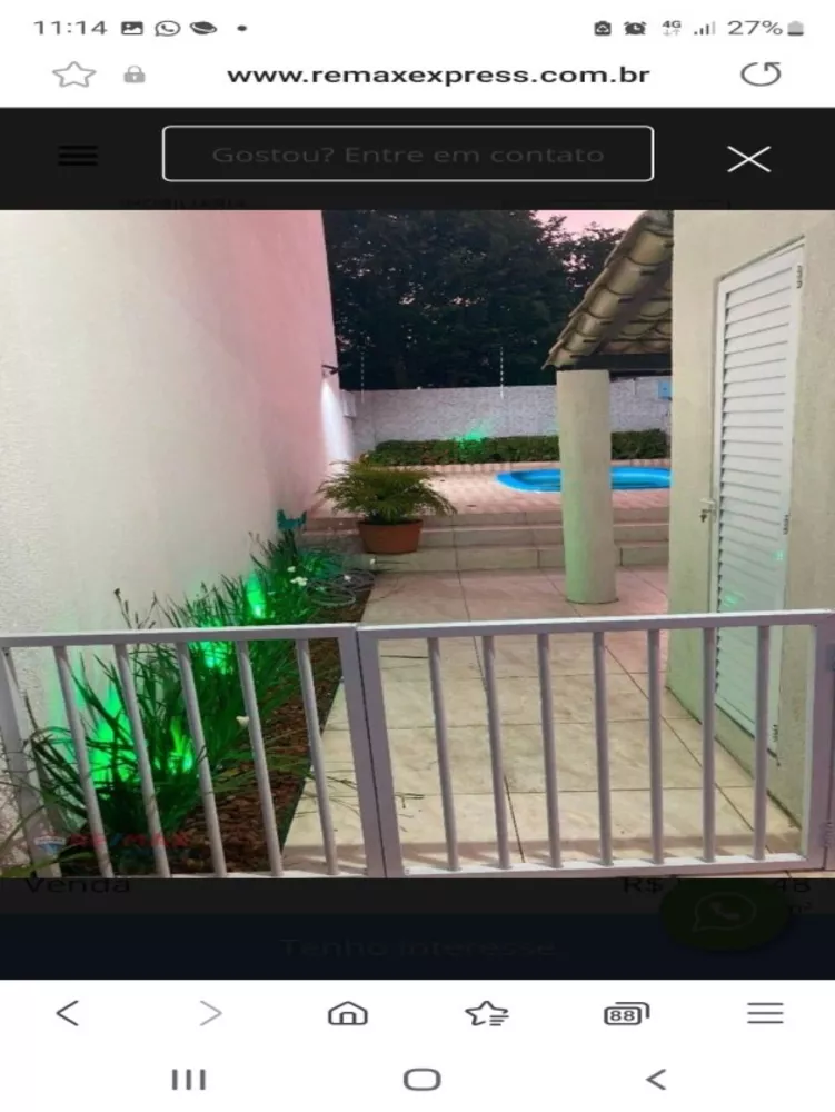 Casa, 3 quartos, 130 m² - Foto 3