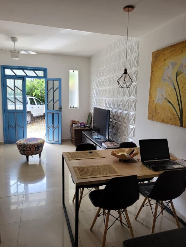 Casa, 3 quartos, 130 m² - Foto 12
