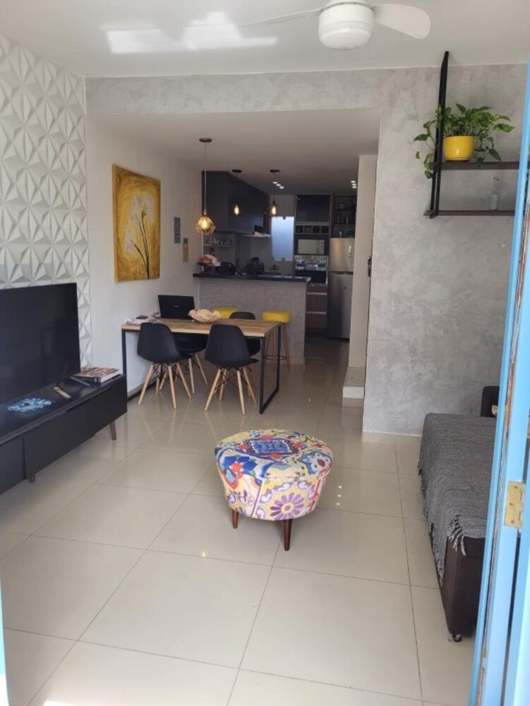 Casa, 3 quartos, 130 m² - Foto 16