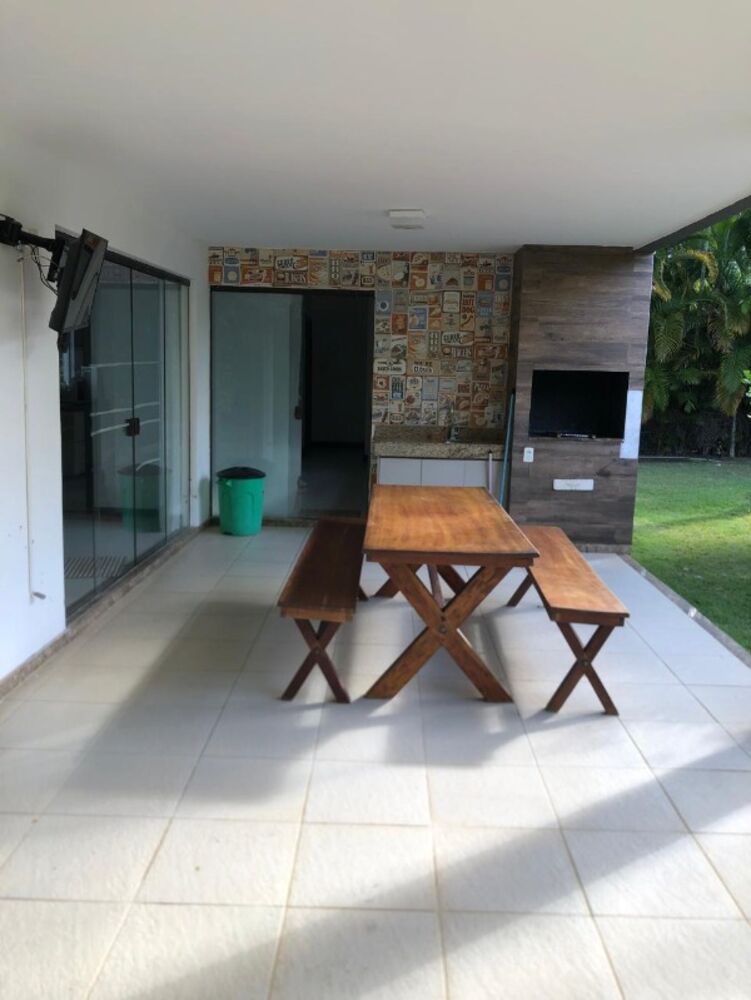 Casa, 4 quartos - Foto 1